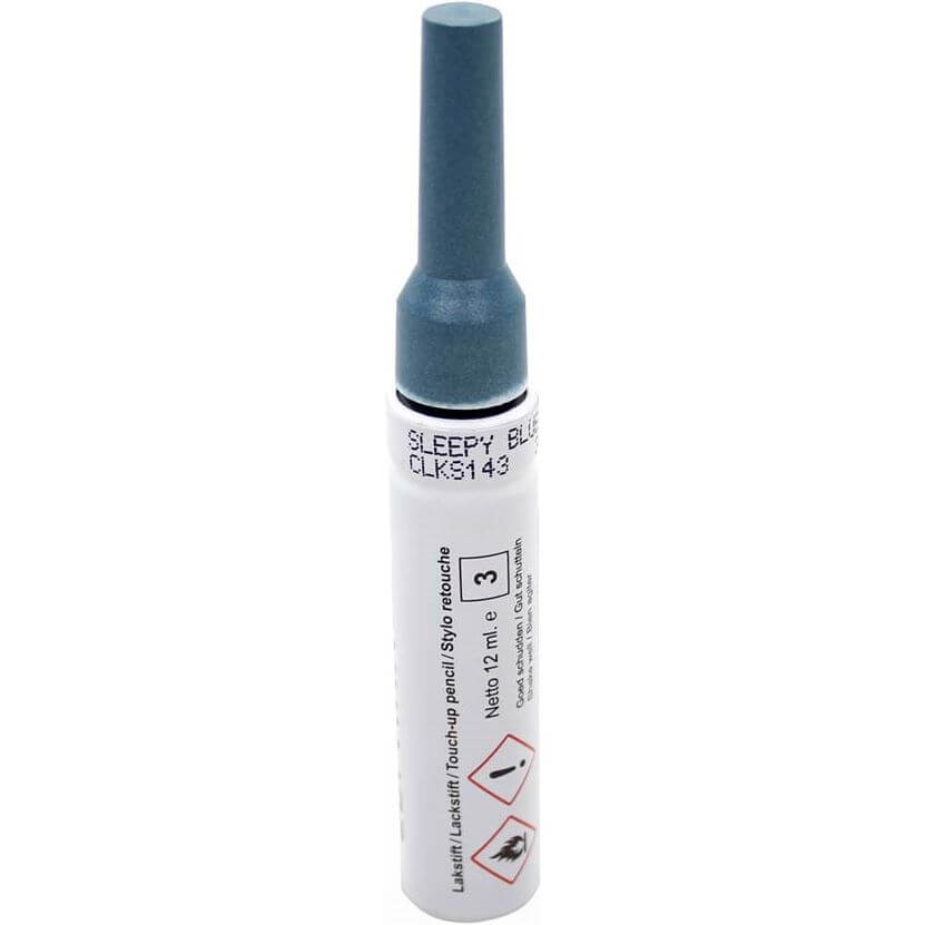 Cortina Lakstift Sleepy Blue MblW 00191 Matt