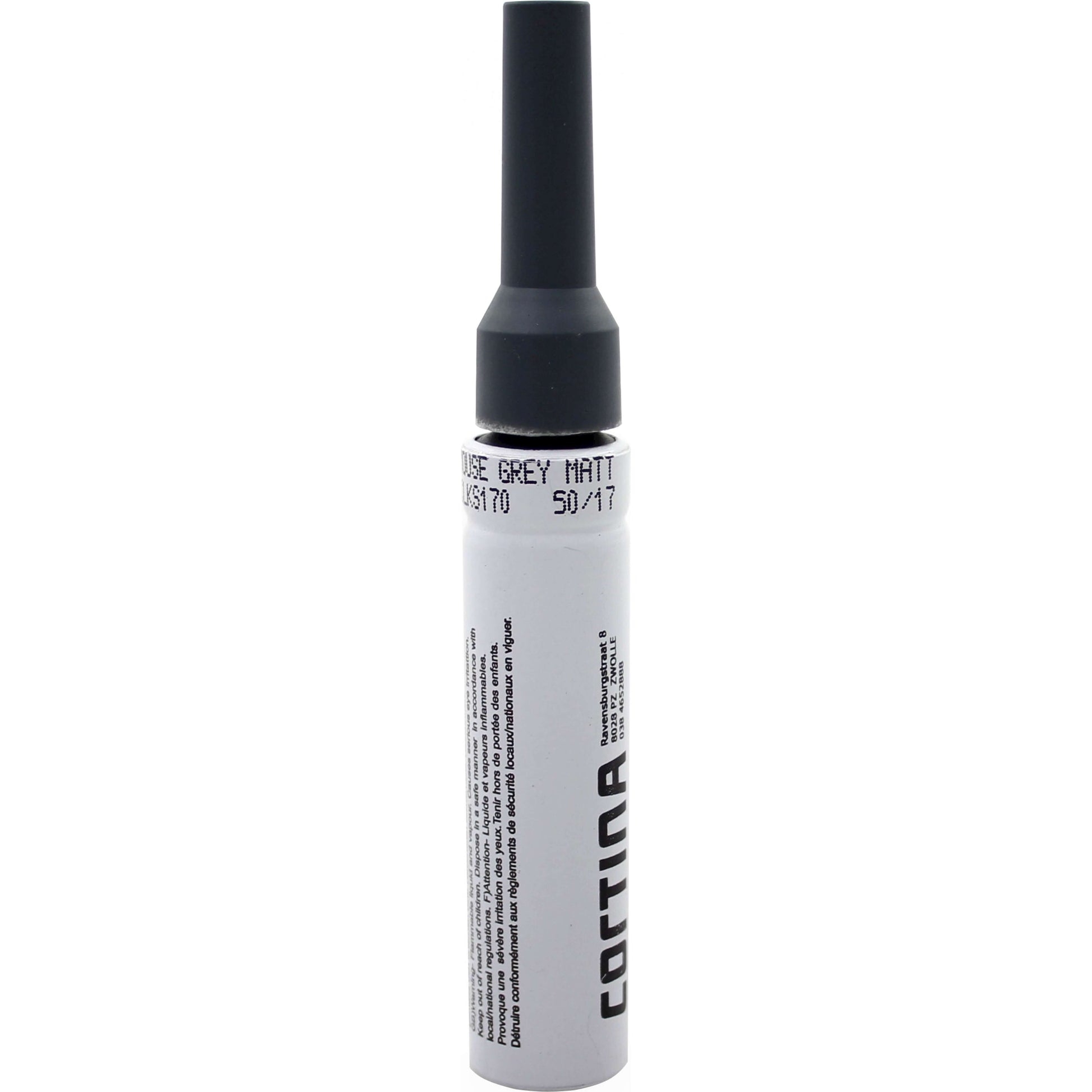 Cortina Lakstift Mausgrau UGSW 77545 Matt