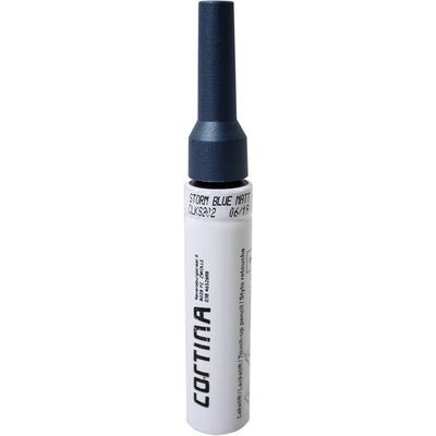Cortina lakstift stürmisch blau mblg 32208 Matt