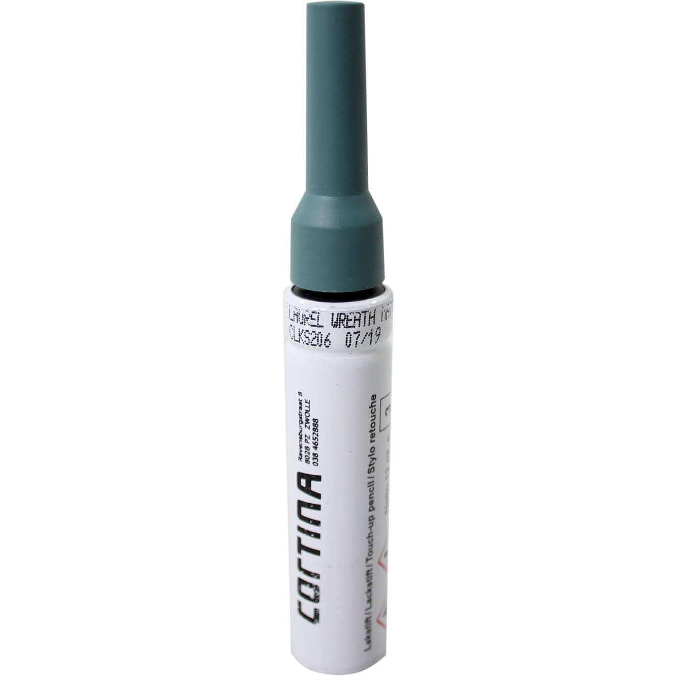 Cortina Lakstift Lorbeerkranz Ugrw 24581 Matt