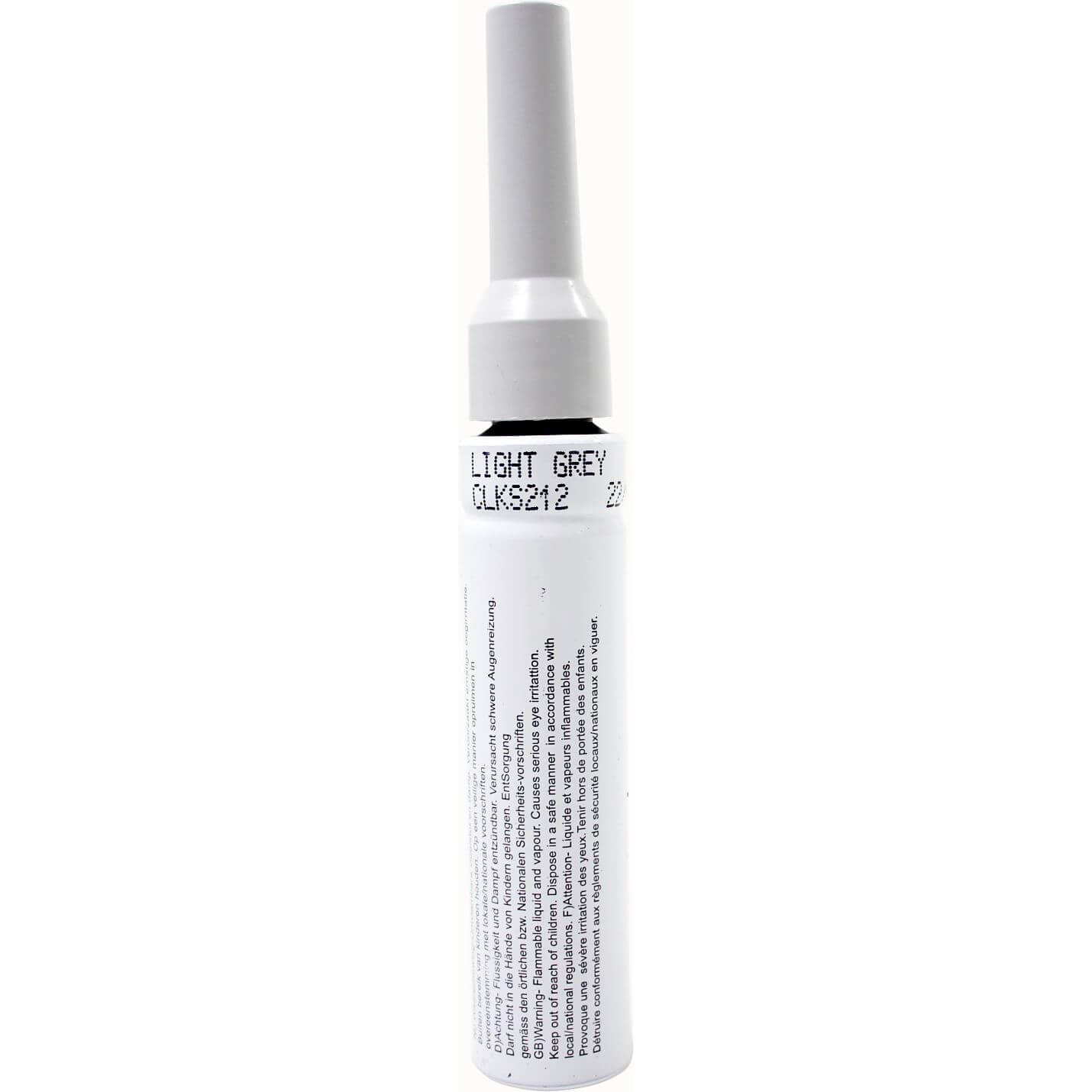 Cortina lakstift hellgrau ugsw 7035
