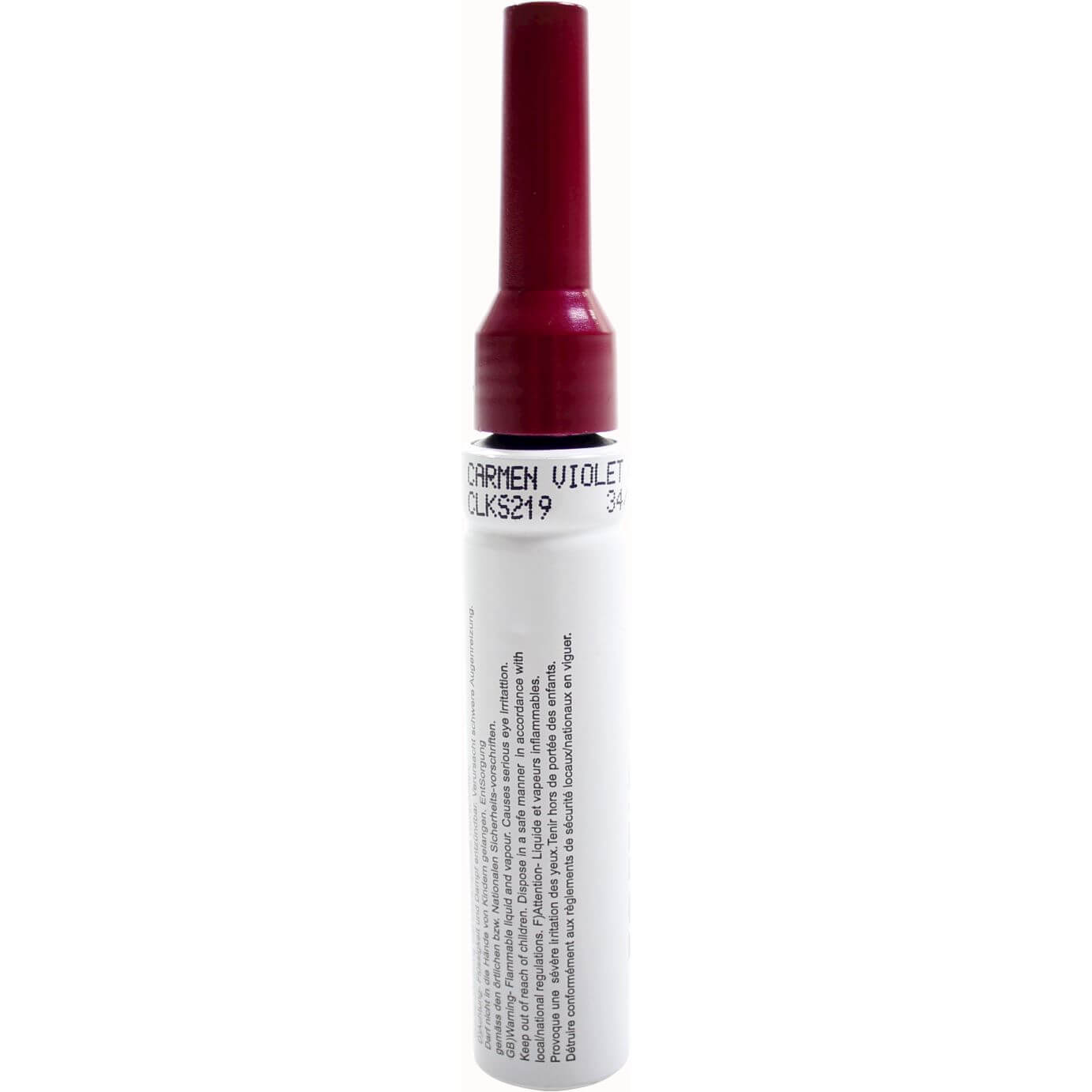 Cortina Lakstift Carmen Violet PVIW 60017