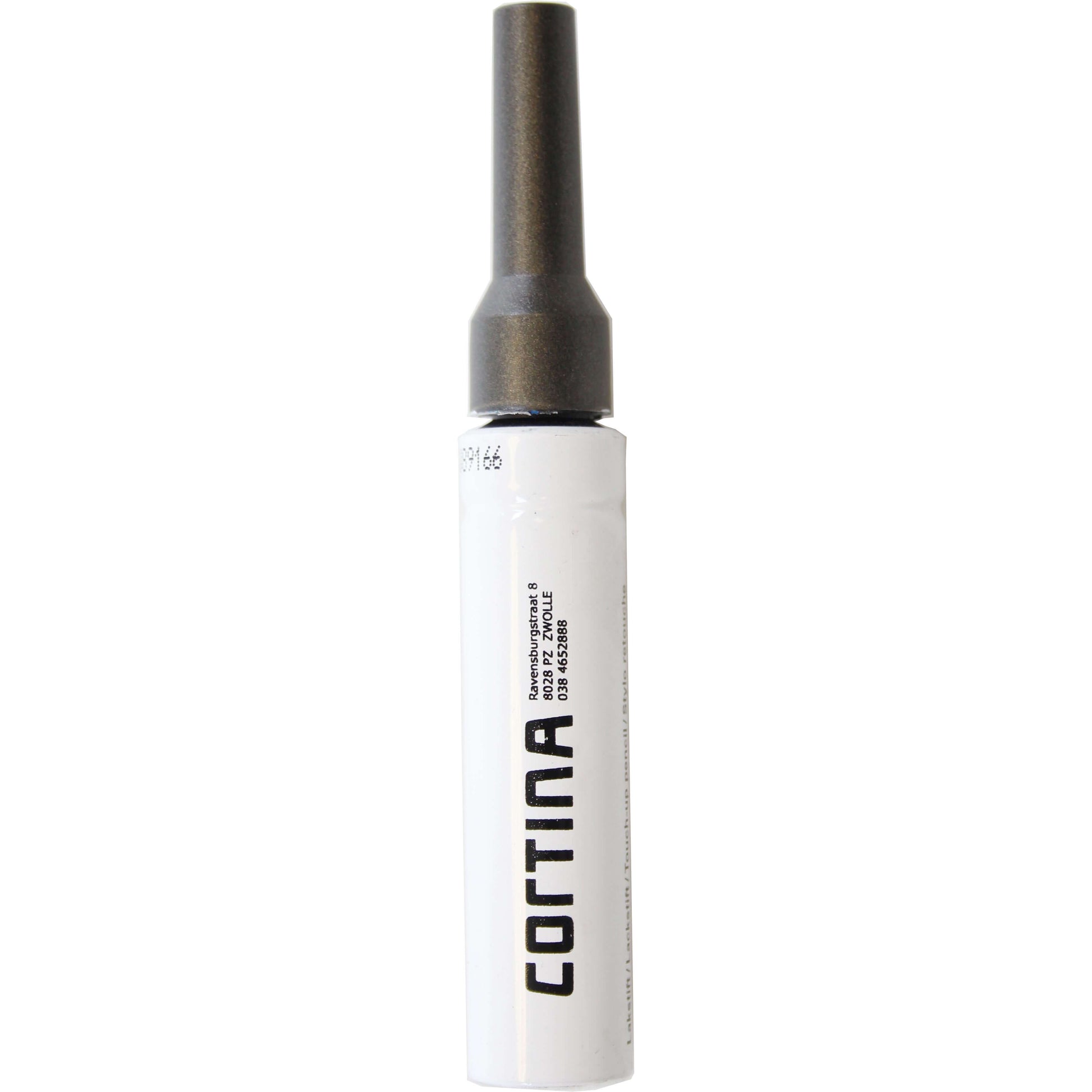 Cortina Lakstift nach dunklen MGSW 89166 Matt