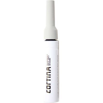 Cortina lakstift glattes graues Matt UGSW 90040
