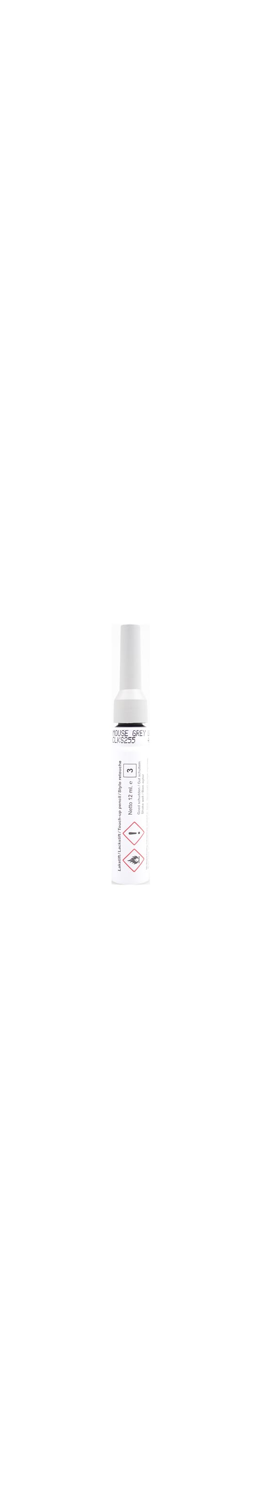 Cortina Lakstift Mausgrau UGSW 60429 Matt