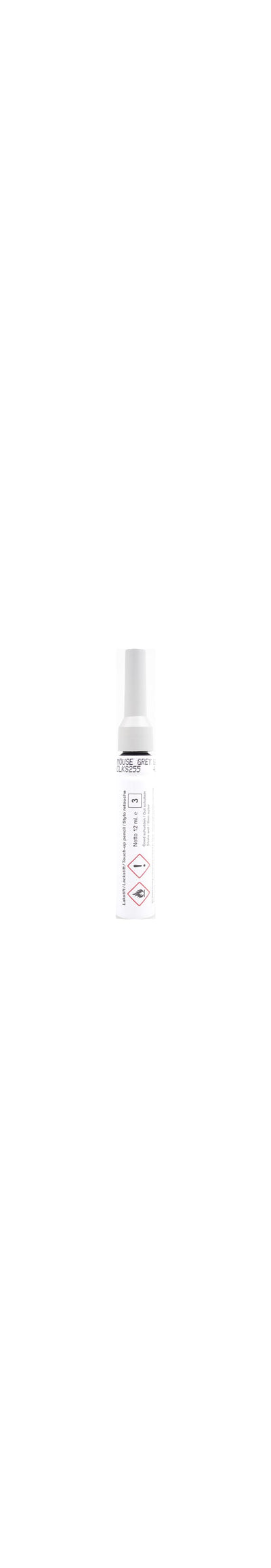 Cortina Lakstift Mausgrau UGSW 60429 Matt