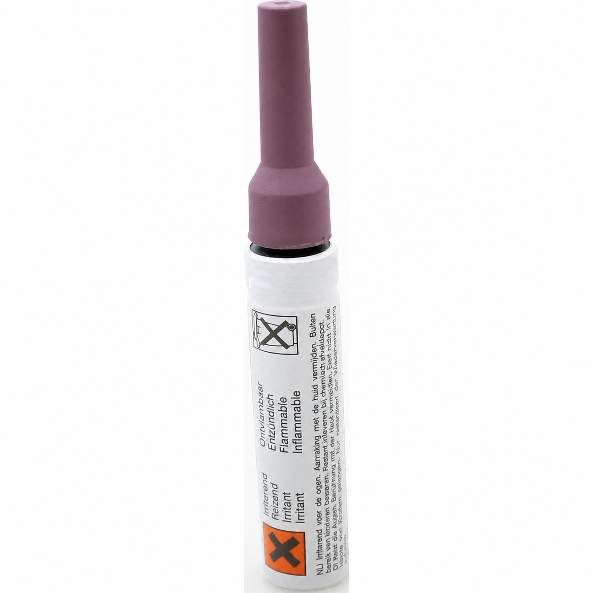 Cortina Lakstift Spicy Silver 2 Matt