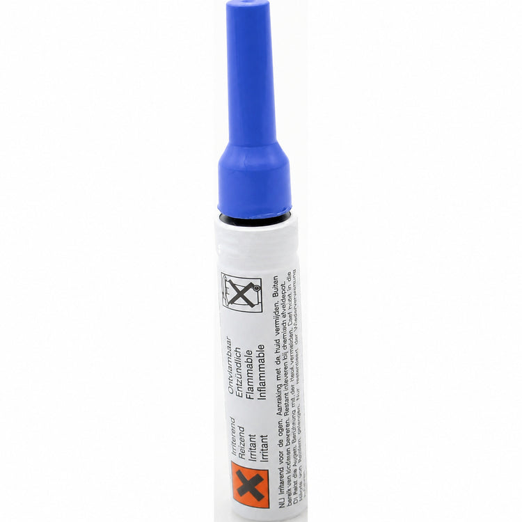 Cortina Lackstift Amparoblau glänzend