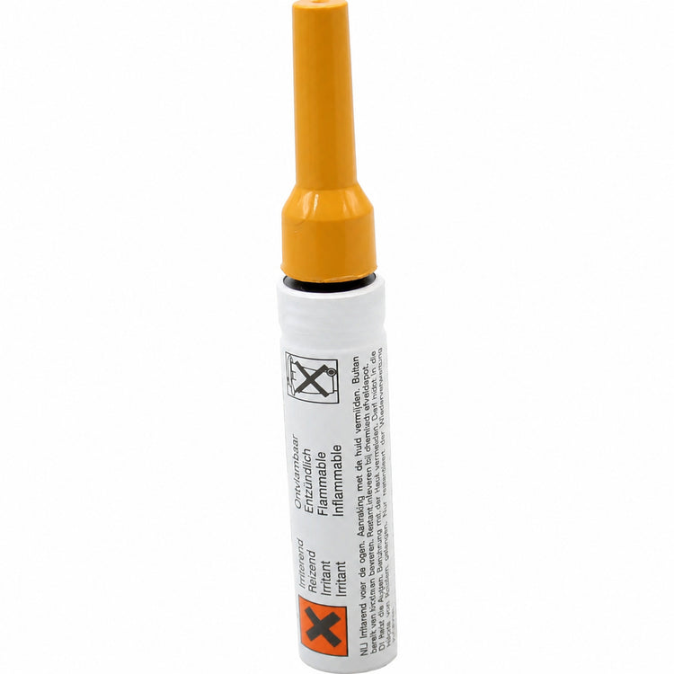 Cortina Lackstift senfgelb glänzend