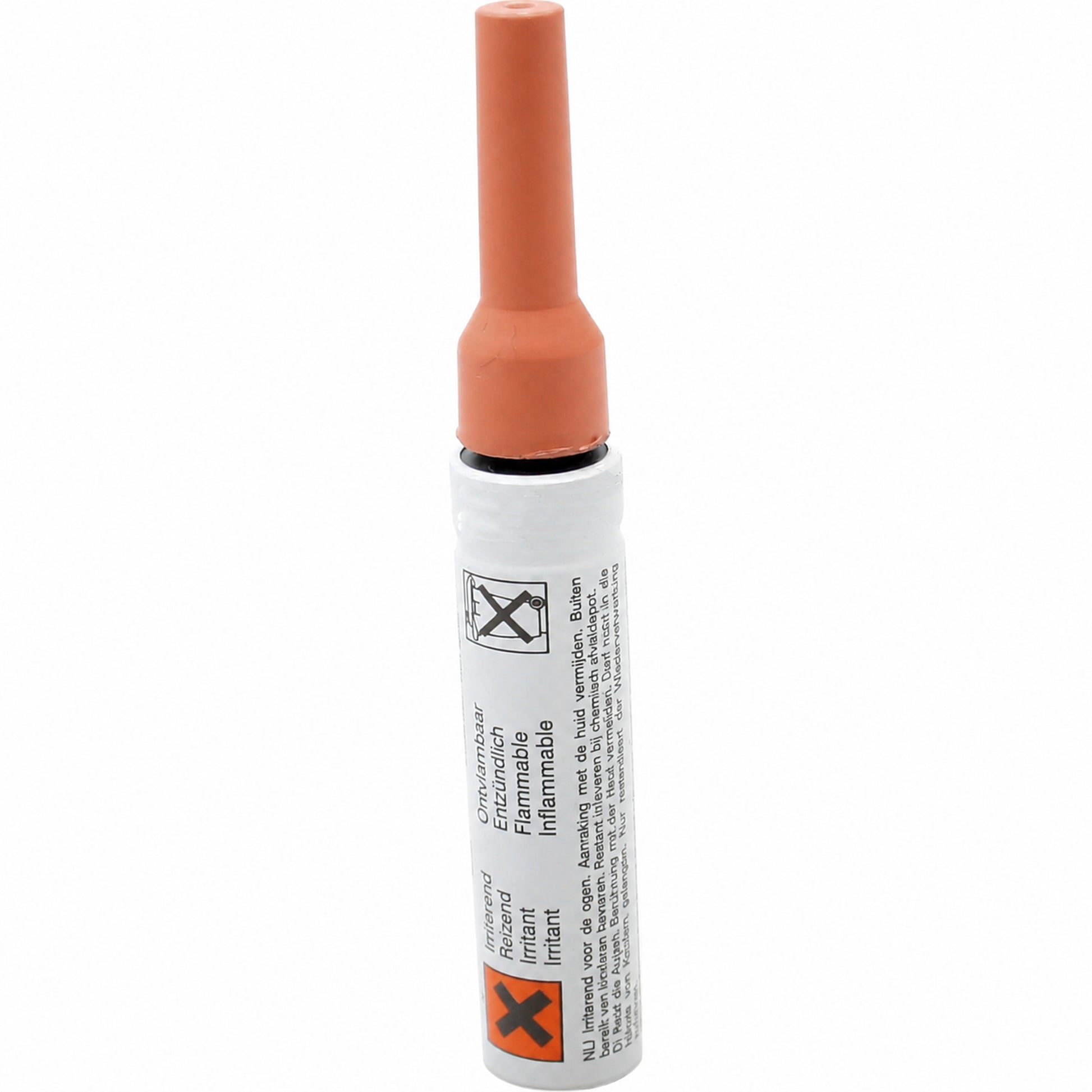 Cortina Lackstift Lila Traube matt