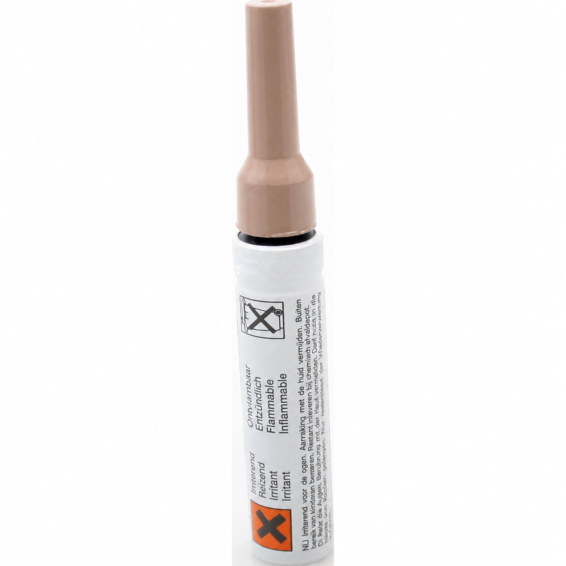 Cortina Lackstift Mokka-Mousse-Glanz