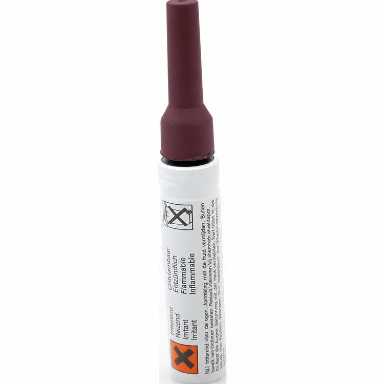 Cortina Lackstift Burgunderrot matt