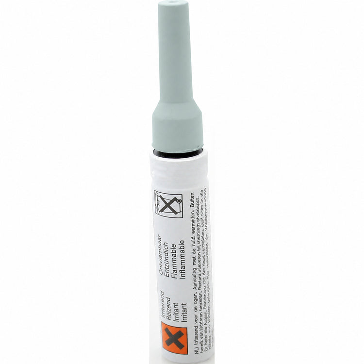Cortina Lackstift Blue Haze matt