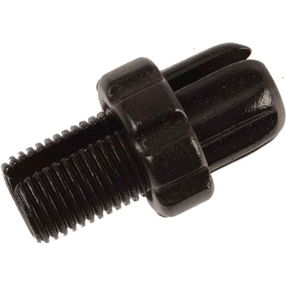 SACCON STELBOUTEN M10 Schwarz (10)