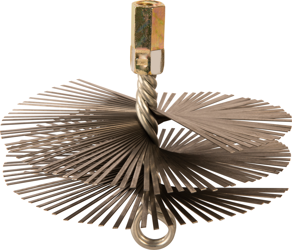 Dario Tools Dario Tools CMB208150 Metallschornstein 15 cm