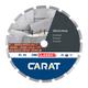 Carat Diamantsägeblatt 300mm universal