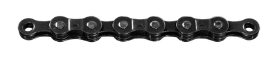 Sunrace CNS10 Fahrradkette 1 2x1 8 112L schwarz
