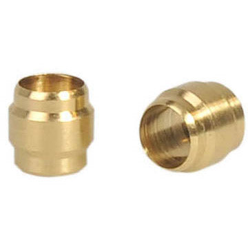 Elvedes Klemring Hydro Snake Brass (40x) ELV2012098