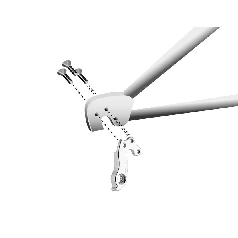 Union-Schaltauge GH-180 Stevens, Kuota