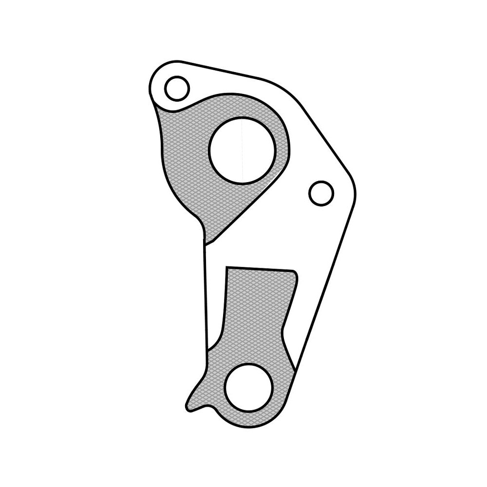 Union Maeilleurpad GH-222 Lapierre