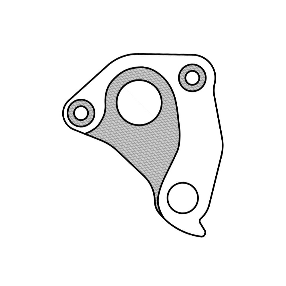 Union Maeilleurpad GH-223 Lapierre