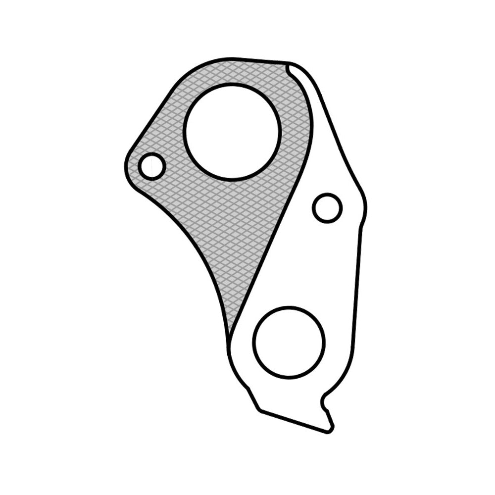 Union Maeilleurpad GH-235 Riese