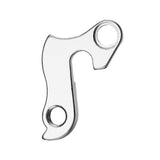 Schaltauge GH-255 Bulls 60 mm silber - afbeelding 1