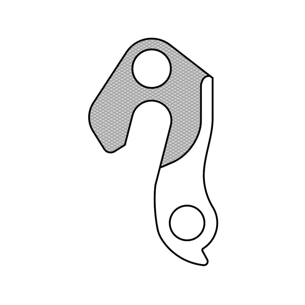 Union Maeilleurpad GH-258 Stevens, Corratec