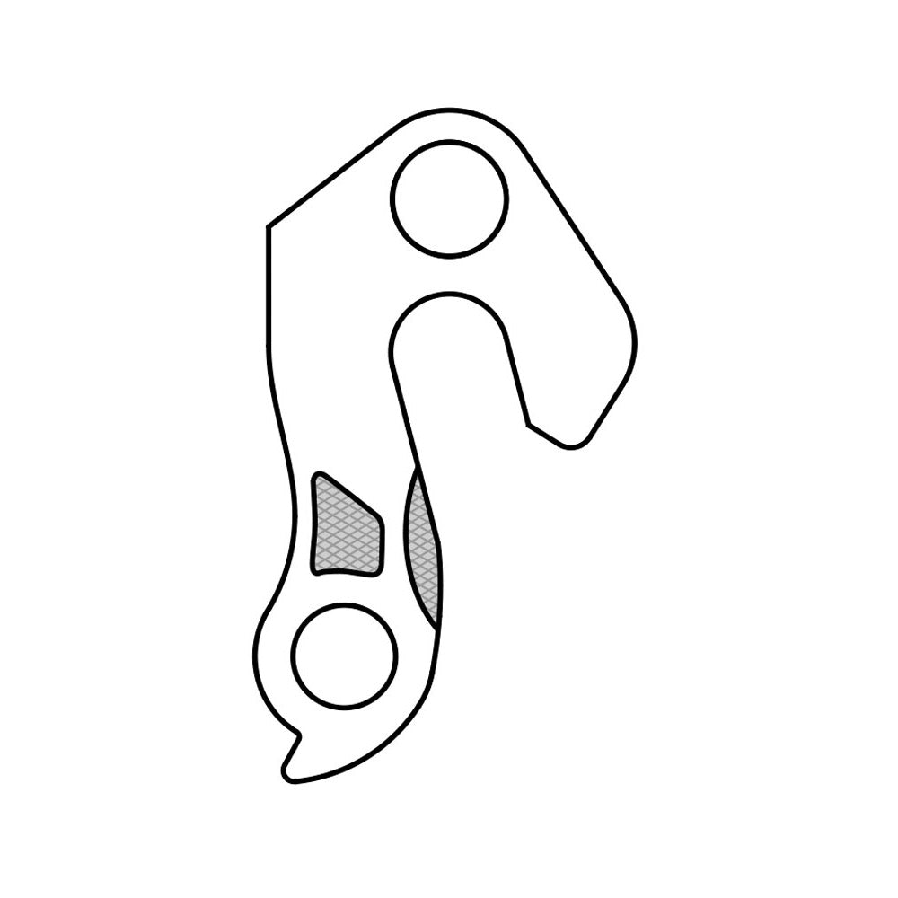 Union Maeilleurpad GH-258 Stevens, Corratec