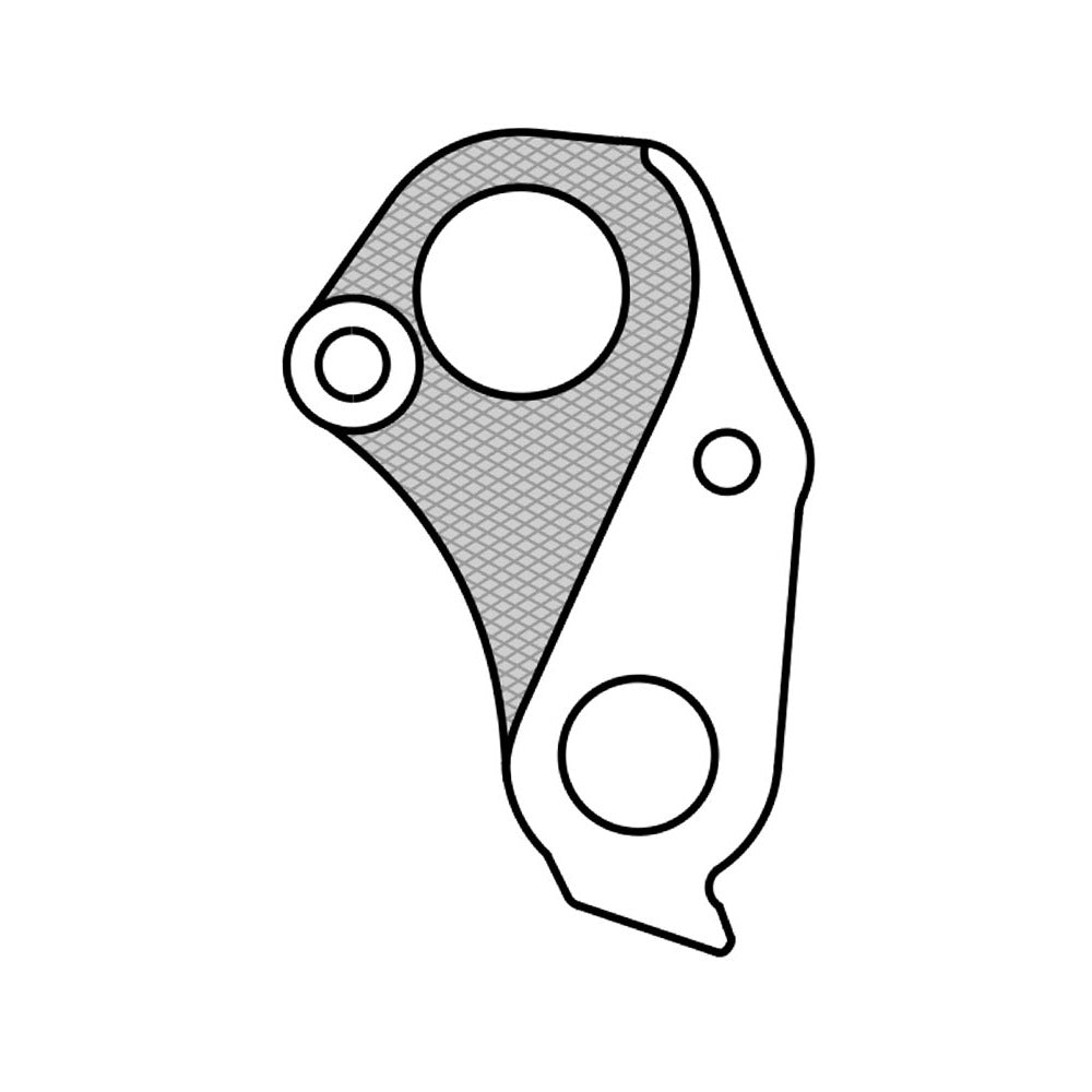 Union Maeilleurpad GH-261 Riese