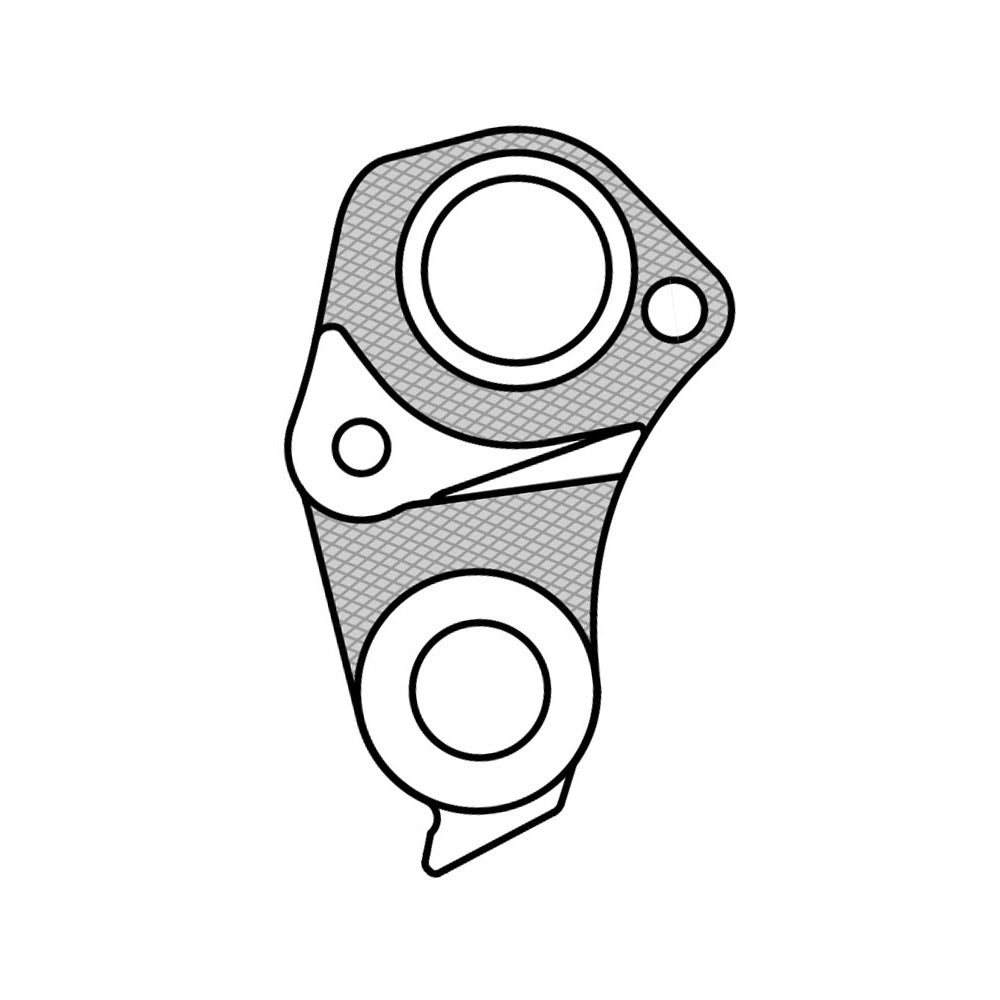 Union Maeilleurpad GH-261 Riese