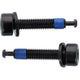 ELVEDES Flatmount Bouten M5x28mm für Shimano pro 2 Stücke