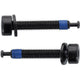 ELVEDES Flatmount Bouten M5x33mm für Shimano pro 2 Stücke