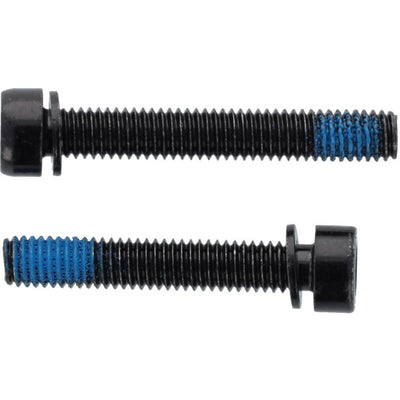 ELVEDES BREME KLAUW BOLTS 1X M6x35mm und 1x M6x40mm inkl