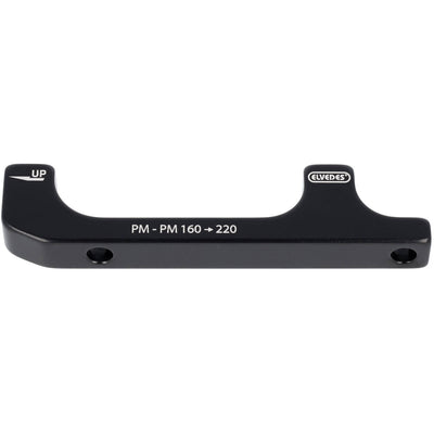 ELVEDES BREMSCHRABEN-ADAPTER PM PM Ø160-> Ø220