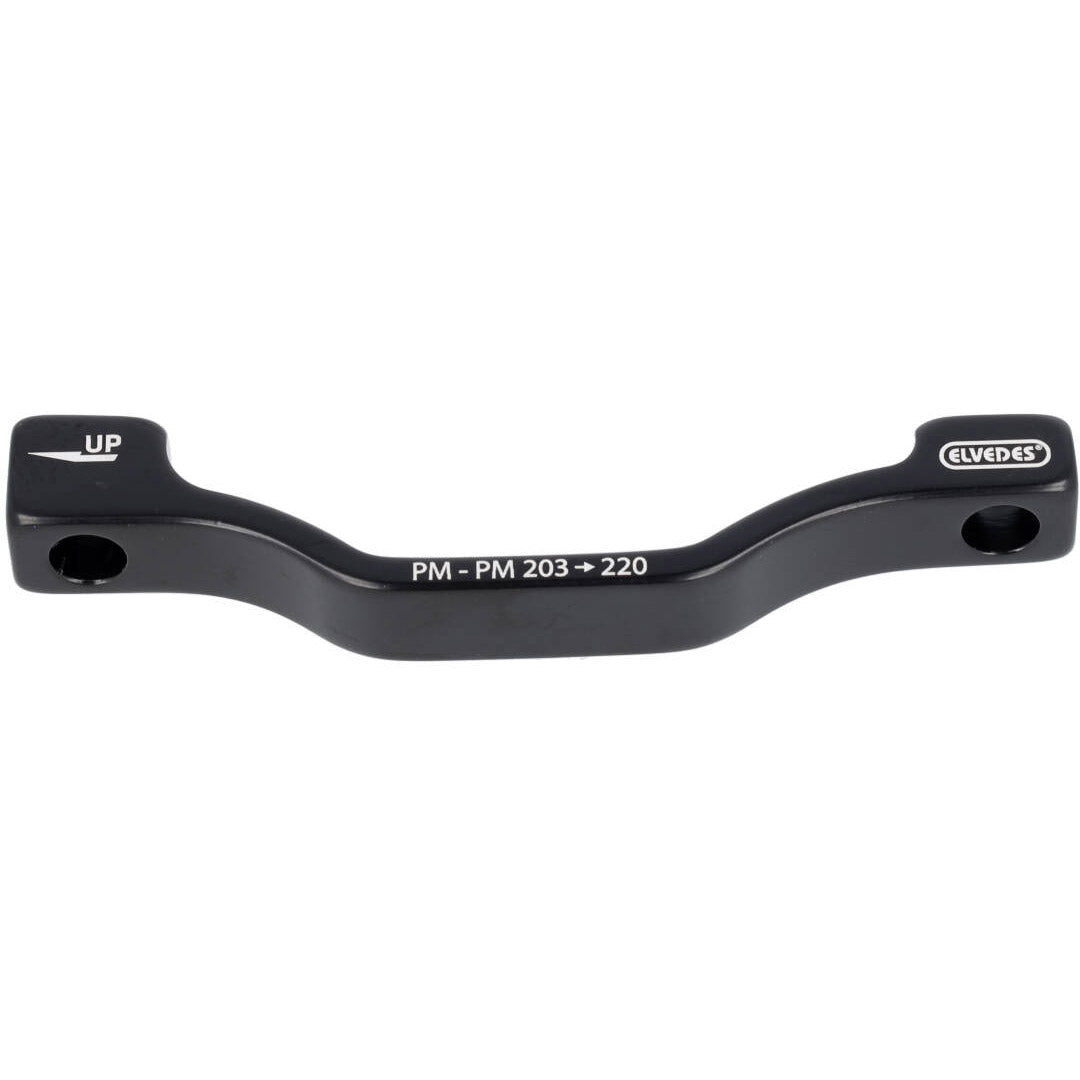 ELVEDES BREMSCHRABEN-ADAPTER PM PM Ø203-> Ø220