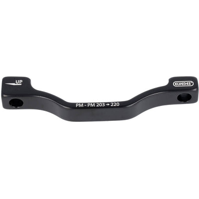 ELVEDES BREMSCHRABEN-ADAPTER PM PM Ø203-> Ø220