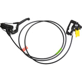 Magura MT4 Discbrake Set V+A V-700mm A-1750mm PM OEM - afbeelding 2