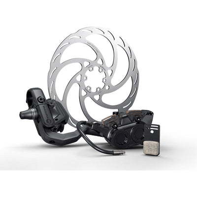 Magura Gustav Elite Scheibenbremse