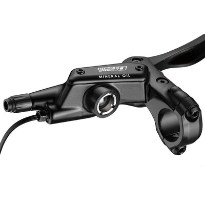 Tektro dorado hd-e710f hydraulischer Bremshebel links mit Sensorkabel zw