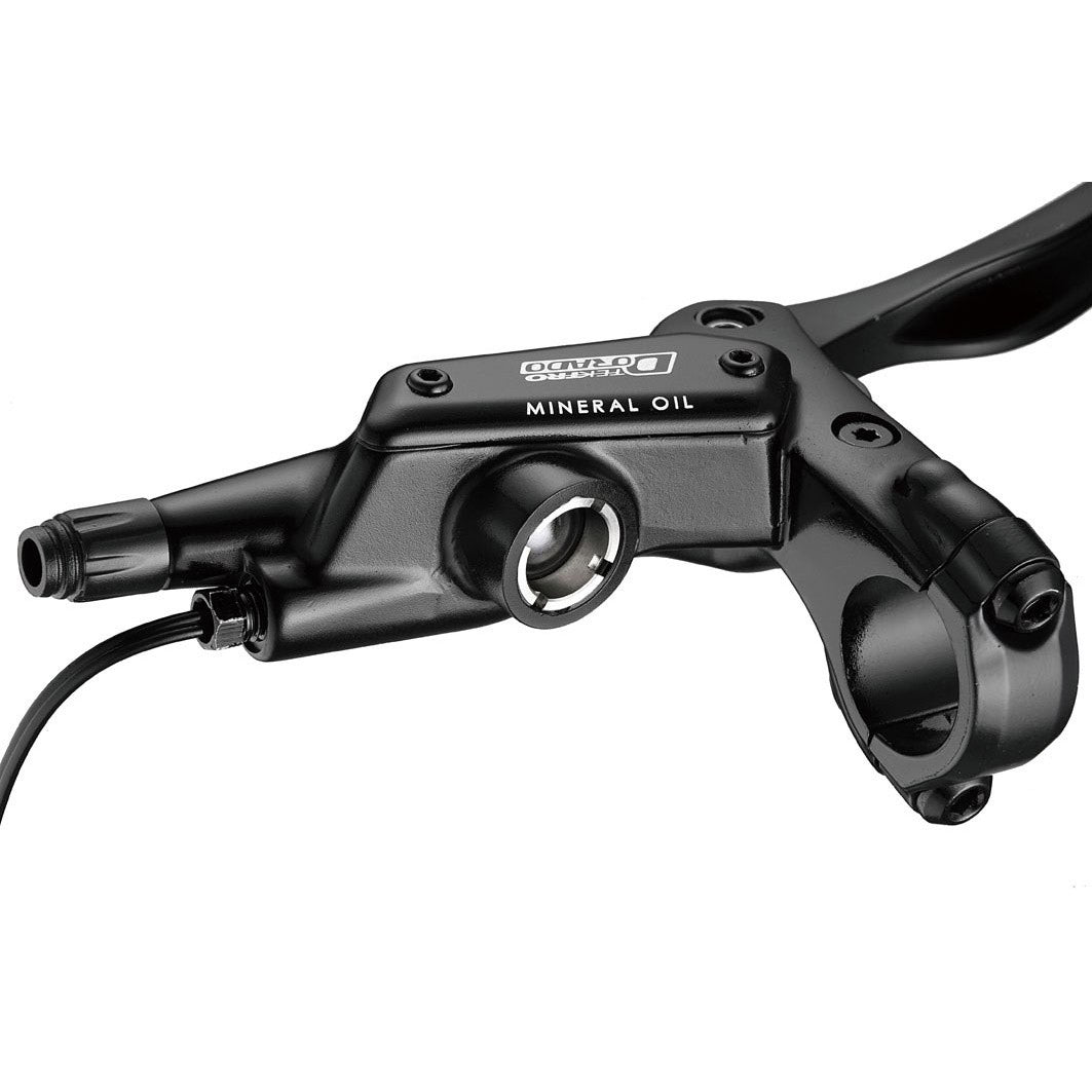 TEKTRO Dorado hd-e710 hydro Bremshebel rechts m Sensor
