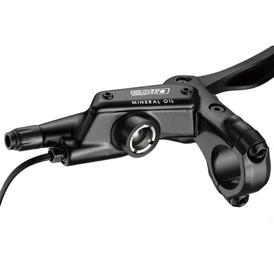 TEKTRO Dorado hd-e710 hydro Bremshebel rechts m Sensor
