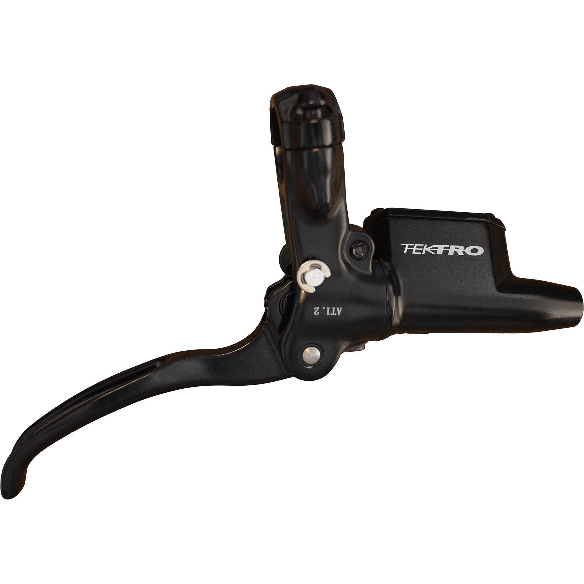 Tektro Auriga-Twin HD-T525 Bremshebel links schwarz schwarz