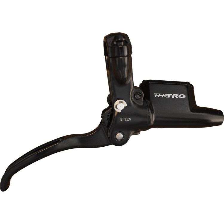 Tektro Auriga-Twin HD-T525 Bremshebel links schwarz schwarz