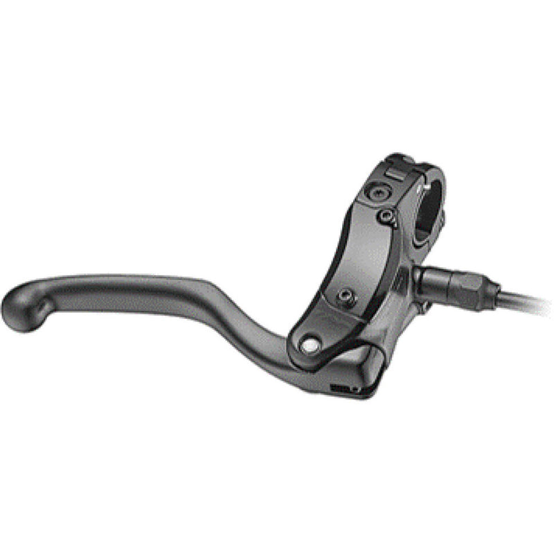 Tektro Trp Bremshebel C2.3 links TKD126 schwarz