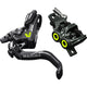 Magura Bremsenset MT7 HC schwarz 1-Finger VA 2702431