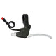 SACCON BROMPLE GREE SET E-BIKE Universal Black Silber
