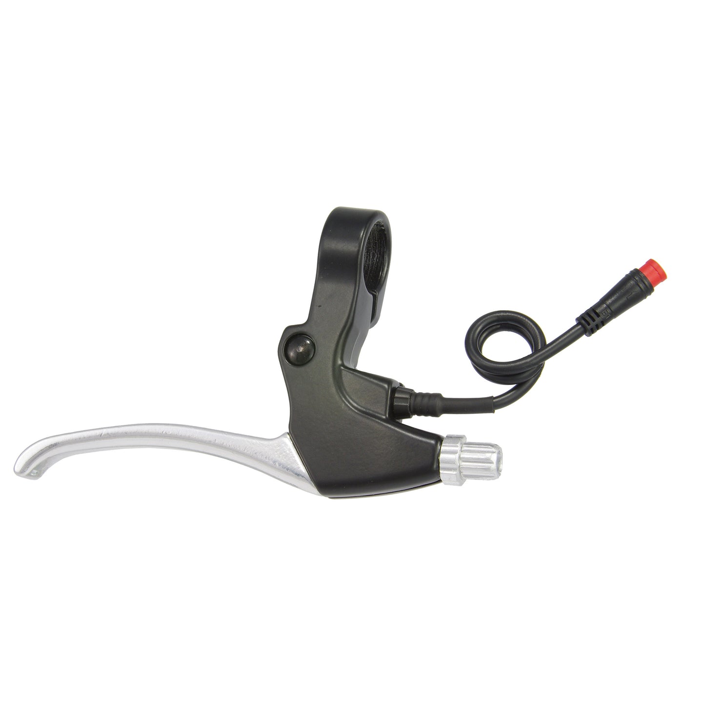 SACCON BROMPLE GREE SET E-BIKE Universal Black Silber