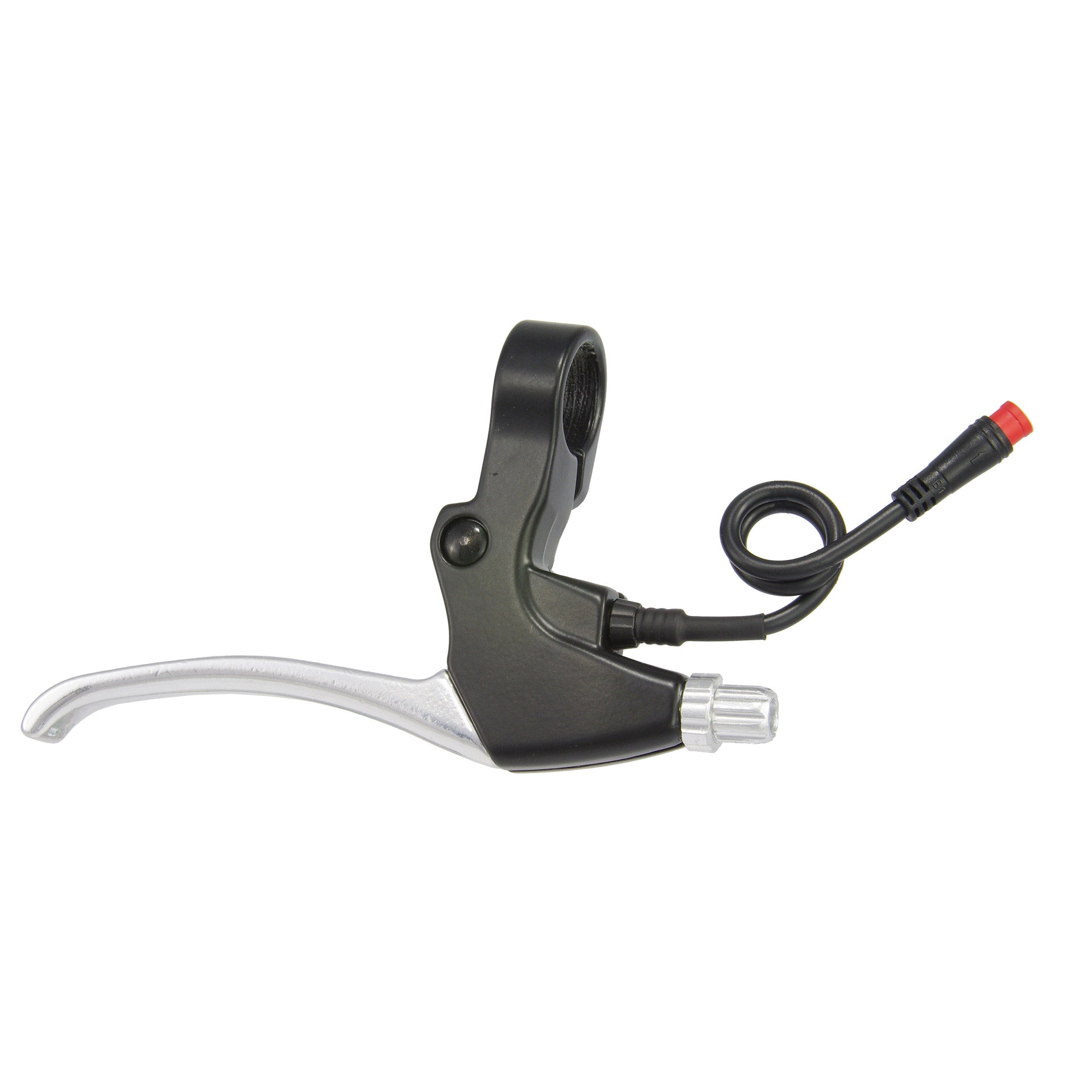 SACCON BROMPLE GREE SET E-BIKE Universal Black Silber