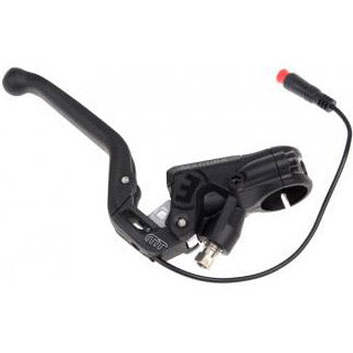 Magura Bremshebel MT4e HIGO schwarz 3-Finger m Kugel 2700823